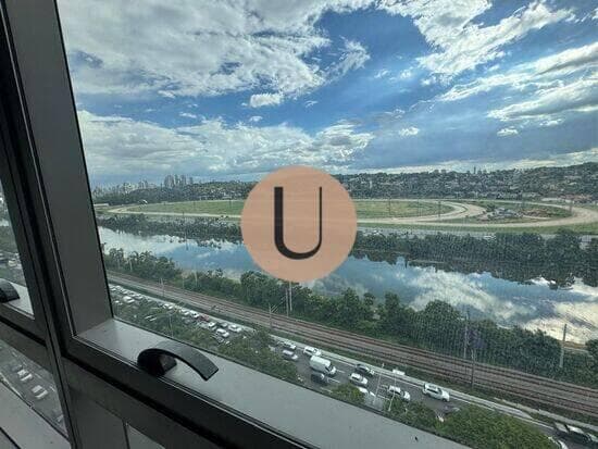 Jardim Paulistano – São Paulo | Andar Corporativo Inteiro – Pronto para Uso Andar corporativo inteiro localizado em prédio comercial de alto padrão, c