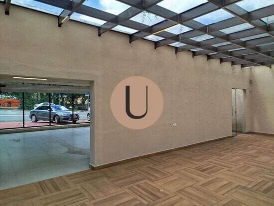 CASA AV WASHINGTON LUIS