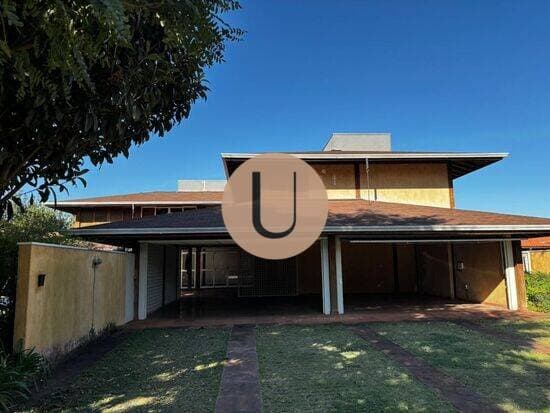 Casa de 617 m² na Alameda Corvina - Alphaville Residencial 11 - Santana de Parnaíba - SP, à venda por R$ 5.799.000 ou aluguel por R$ 25.000/mês