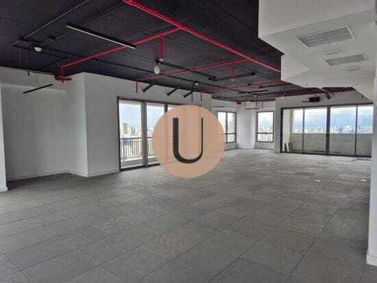 Andar corporativo de 250 m² na Rua Bom Sucesso - Tatuapé - São Paulo - SP, à venda por R$ 5.500.000 ou aluguel por R$ 28.000/mês