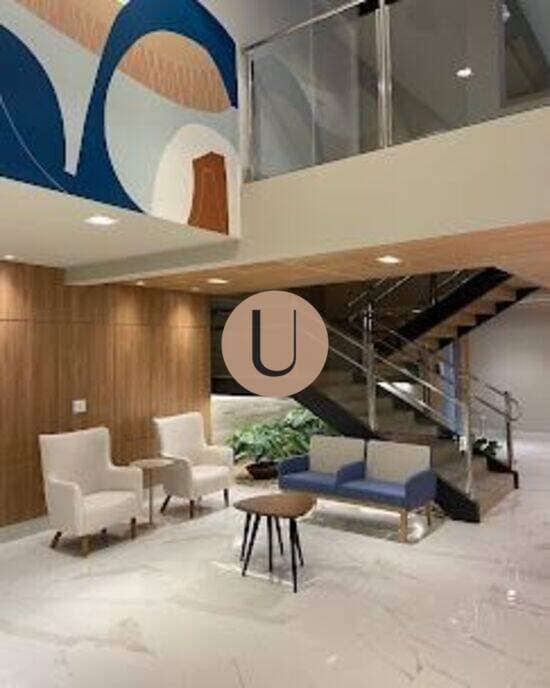 Prédio, 2500 m² - venda por R$ 35.000.000,00 ou aluguel por R$ 169.001,00/mês - Tatuapé - São Paulo/SP