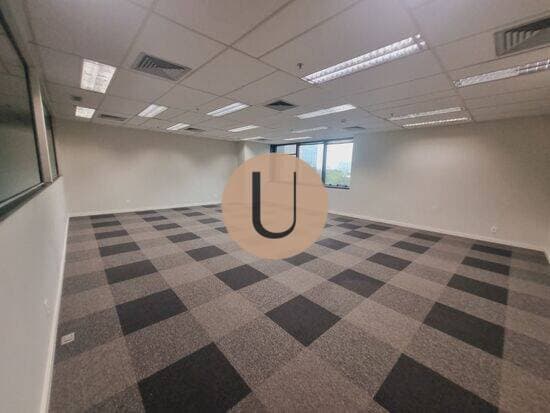 Sala, 775 m² - venda por R$ 11.625.000,00 ou aluguel por R$ 89.415,36/mês - Pinheiros - São Paulo/SP