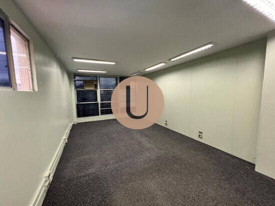 Andar Comercial Inteiro para Locação – Avenida Paulista, São Paulo/SP Oportunidade única na principal avenida de São Paulo! Andar comercial com 383,67