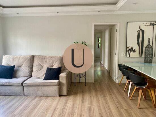 Apartamento à Venda ou Locação em Moema Pássaros – Conforto, Segurança e Localização Privilegiada!