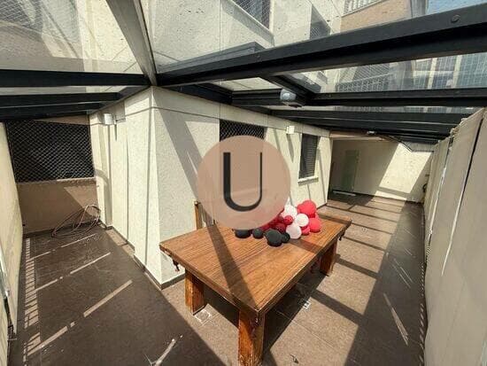 Apartamento garden de 118 m² na Rua Ettore Ximenes - Vila Prudente - São Paulo - SP, à venda por R$ 1.579.000