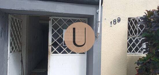 Casa comercial com 3 dormitórios para alugar, 190 m² por R$ 3.300/mês - Jardim Paulista - São Paulo/SP