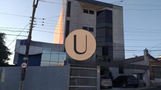 Prédio, 664 m² - venda por R$ 2.873.000,00 ou aluguel por R$ 31.306,69/mês - Assunção - São Bernardo do Campo/SP