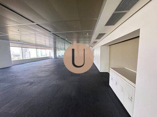 Andar Corporativo Premium – Marginal Pinheiros | Alto Padrão e Sustentabilidade Apresente sua empresa em um dos endereços corporativos mais estratégic