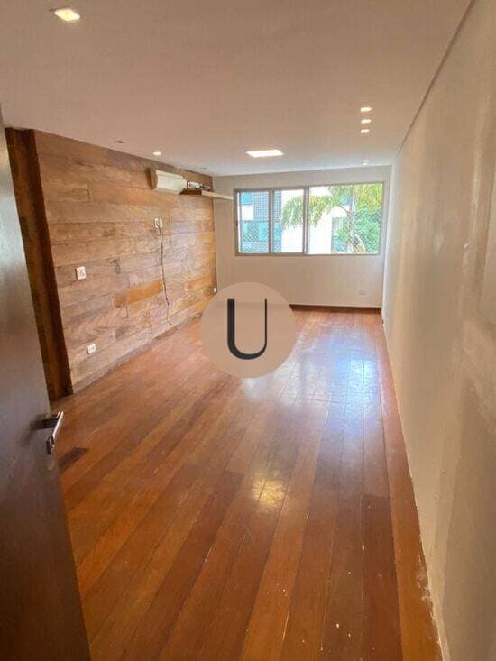 Apartamento de 118 m² na Rua Manuel Guedes - Itaim Bibi - São Paulo - SP, aluguel por R$ 10.500/mês
