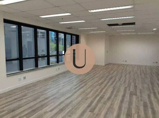 Sala para alugar, 88 m² por R$ 11.481,53/mês - Vila Olímpia - São Paulo/SP