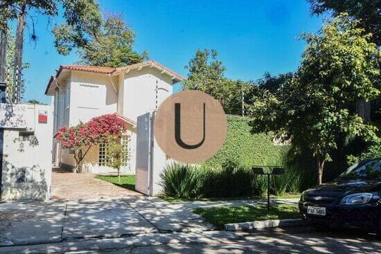 Jardim Europa. Casa com 3 dormitórios para alugar, 250 m² por R$ 41.832/mês