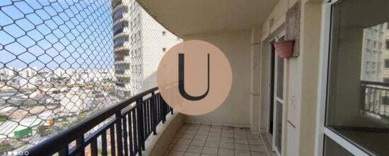 Apartamento de 100 m² na Rua Padre Mário Fontana - Parque da Mooca - São Paulo - SP, à venda por R$ 1.349.000 ou aluguel por R$ 7.000/mês