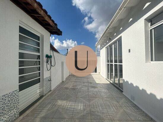 Casa comercial na melhor região do Jardim Paraventi