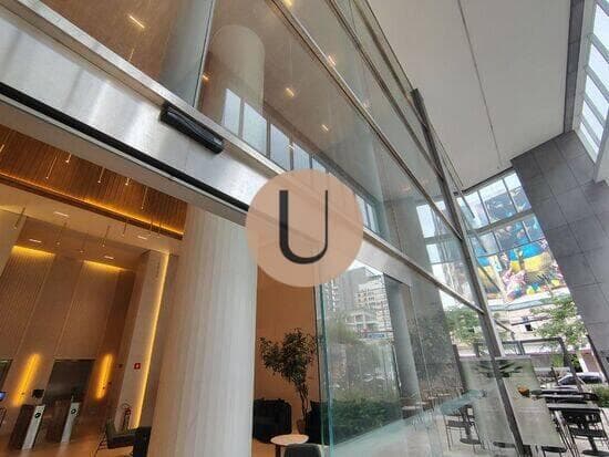 Andar Corporativo para alugar, 467 m² por R$ 84.631,06/mês - Pinheiros - São Paulo/SP