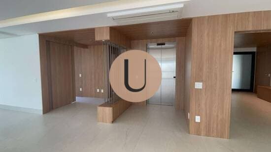 Apartamento de 360 m² na Alameda Itapecuru - Alphaville Industrial - Barueri - SP, à venda por R$ 9.000.000 ou aluguel por R$ 48.000