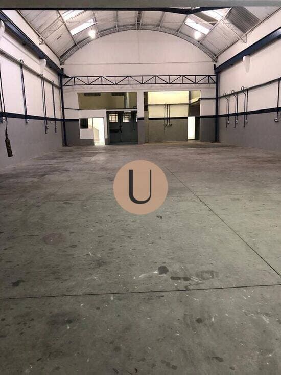 Galpão para locação na Mooca com 680m2