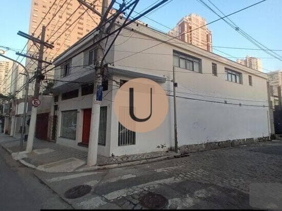 Locação de galpão por R$ 7000,00 com OPÇÃO DE LOCAÇÃO do Prédio Comercial + Casa Ampla por Valor Especial com pacote de R$ 12.0000,00