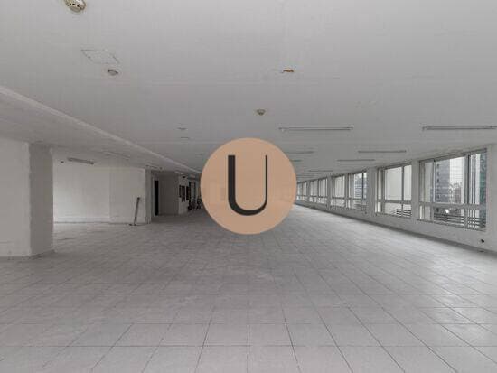 Av. Paulista | Laje Corporativa Inteira 675 m² | Venda ou Locação O endereço certo para levar sua empresa ao próximo nível Apresentamos uma excelent