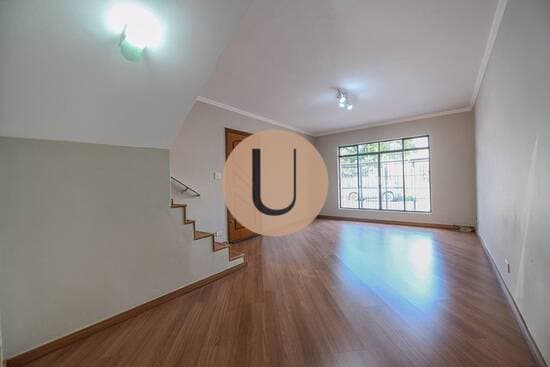 Sobrado de 90 m² na Rua Pensilvania - Brooklin Novo - São Paulo - SP, aluguel por R$ 6.500