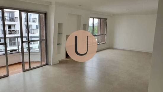 Apartamento de 195 m² na Rua Ouro Branco - Jardim Paulista - São Paulo - SP, à venda por R$ 2.700.000 ou aluguel por R$ 16.000