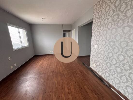 Apartamento com 2 quartos, 107 m² - no Anima Clube - São Bernardo do Campo