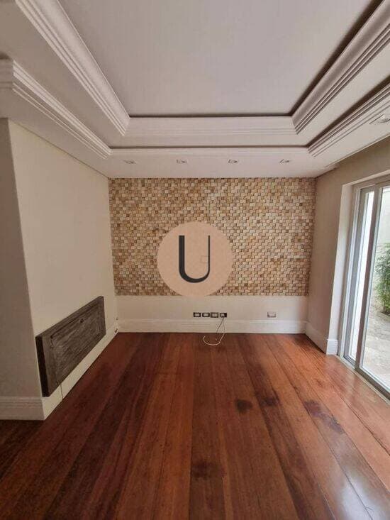 Casa de 362 m² na Avenida Ceci - Planalto Paulista - São Paulo - SP, à venda por R$ 5.400.000 ou aluguel por R$ 20.000