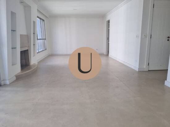 Apartamento de 195 m² na Rua Ouro Branco - Jardim Paulista - São Paulo - SP, à venda por R$ 2.700.000 ou aluguel por R$ 22.138