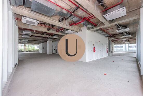 Jardim Paulista | Alameda Santos | Andar Alto, Construção nova, Conjunto Comercial de Alto Padrão, Construção nova, 743,00 m² | Vista Privilegiada par