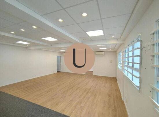 Casa para alugar, 138 m² por R$ 14.533,00/mês - Santo Amaro - São Paulo/SP