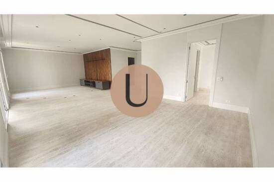 Apartamento de 343 m² na Rua Professor Artur Ramos - Jardim Paulistano - São Paulo - SP, aluguel por R$ 80.000