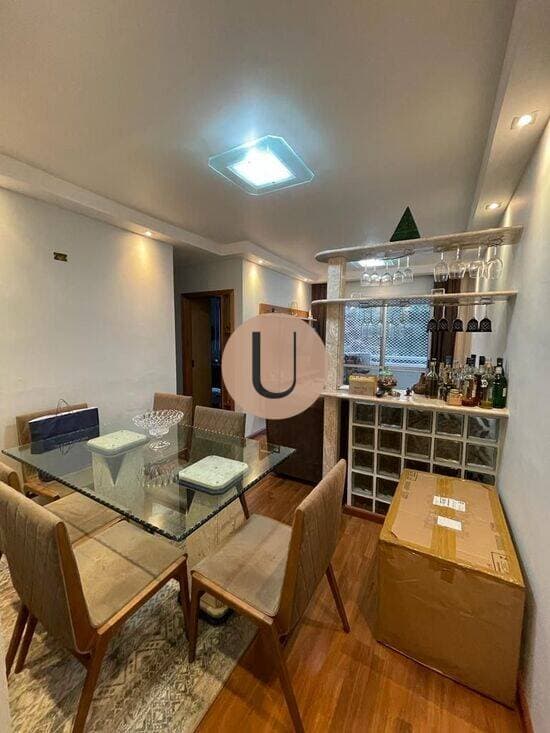 Apartamento de 82 m² na Rua Azevedo Soares - Vila Gomes Cardim - São Paulo - SP, à venda por R$ 770.000 ou aluguel por R$ 5.350/mês