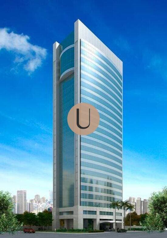 Laje de 514 m² na Rua Castilho - Brooklin Paulista - São Paulo - SP, aluguel por R$ 46.000/mês