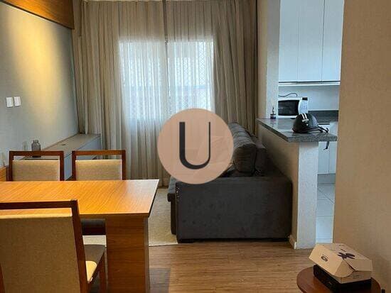 Apartamento 2 quartos Oscar Freire