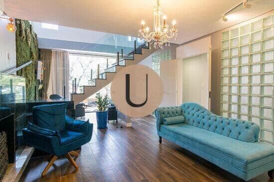 Casa de 600 m² na Rua Cardoso de Almeida - Perdizes - São Paulo - SP, à venda por R$ 3.600.000 ou aluguel por R$ 16.000/mês