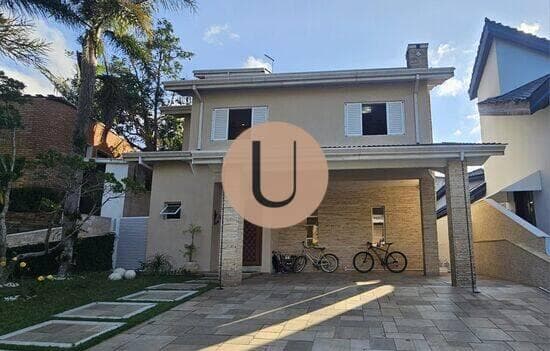 Linda Casa em Aldeia da Serra para Locação