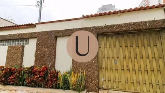 Casa de 212 m² na Rua Manguatá - Brooklin - São Paulo - SP, à venda por R$ 2.800.000 ou aluguel por R$ 20.000