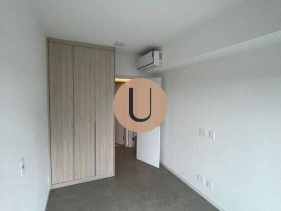 Apartamento com 2 dormitórios para alugar, 75 m² por R$ 12.630,00/mês - Alphaville - Barueri/SP
