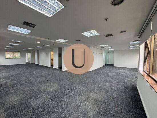 Sala Comercial para Locação – Localização Privilegiada Excelente sala comercial localizada na divisa entre os bairros Jardim Paulista e Paraíso, a pou