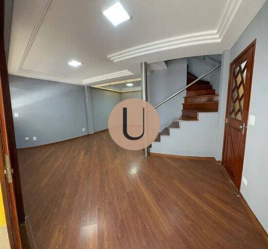 Sobrado com 6 dormitórios, 400 m² - venda por R$ 1.389.000,00 ou aluguel por R$ 9.220,00/mês - Vila Jordanópolis - São Bernardo do Campo/SP