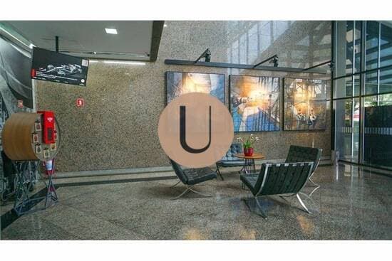 Sala de 526 m² na Rua Verbo Divino - Chácara Santo Antônio (Zona Sul) - São Paulo - SP, aluguel por R$ 22.000