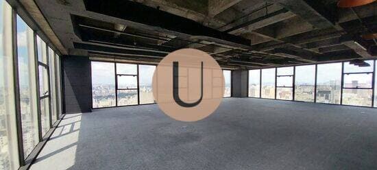 Sala comercial Avenida Paulista