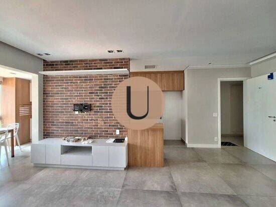 Apartamento com 2 dormitórios para alugar, 63 m² por R$ 8.132,01/mês - Vila Gertrudes - São Paulo/SP