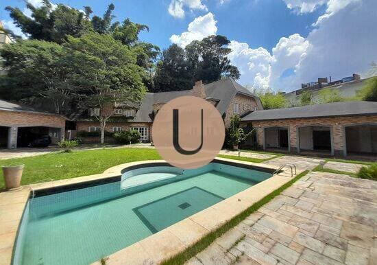 Casa Alto Padrão Morumbi
