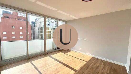Apartamento Próximo à Oscar Freite, 03 Quartos para venda, 156m², na Rua da Consolação - Jardim América