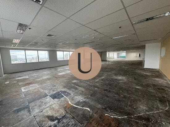 Avenida Paulista, Andar alto Conjunto Comercial de Alto Padrão | 465 m² Excelente conjunto comercial com 465 m², localizado em prédio moderno e corpo
