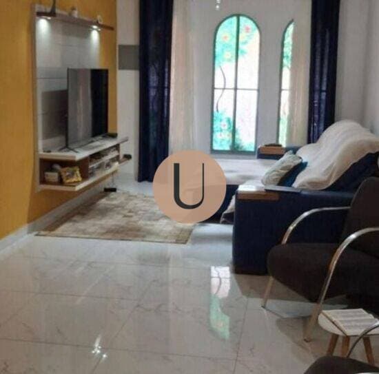 Sobrado com 3 dormitórios, 247 m² - venda por R$ 1.350.000,00 ou aluguel por R$ 5.698,00/mês - Vila Prudente - São Paulo/SP
