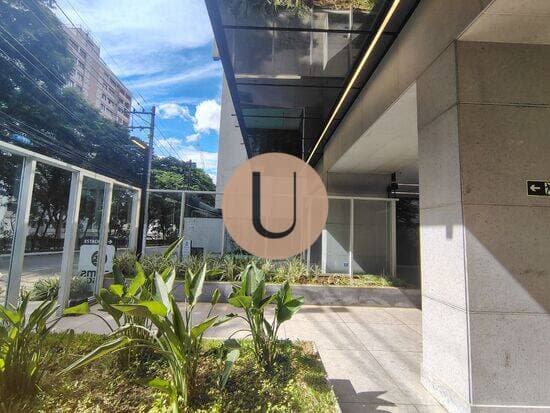 Andar Corporativo para alugar, 193 m² por R$ 23.023,29/mês - Liberdade - São Paulo/SP