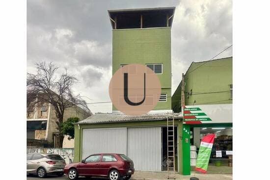 Prédio de 533 m² na Rua Taubaté - Vila Carrão - São Paulo - SP, aluguel por R$ 15.000