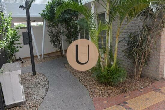 Casa com 8 dormitórios, 258 m² - venda por R$ 2.600.000,00 ou aluguel por R$ 12.106,54/mês - Campo Belo - São Paulo/SP