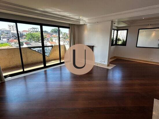 Apartamento de 198 m² na Avenida Engenheiro Luiz Gomes Cardim Sangirardi - Vila Mariana - São Paulo - SP, à venda por R$ 2.085.000 ou aluguel por R$ 1